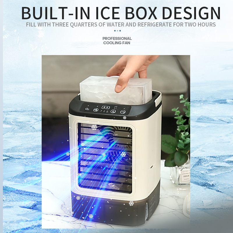 Ventilateur de climatisation p - Home Office Gadgets avis et prix