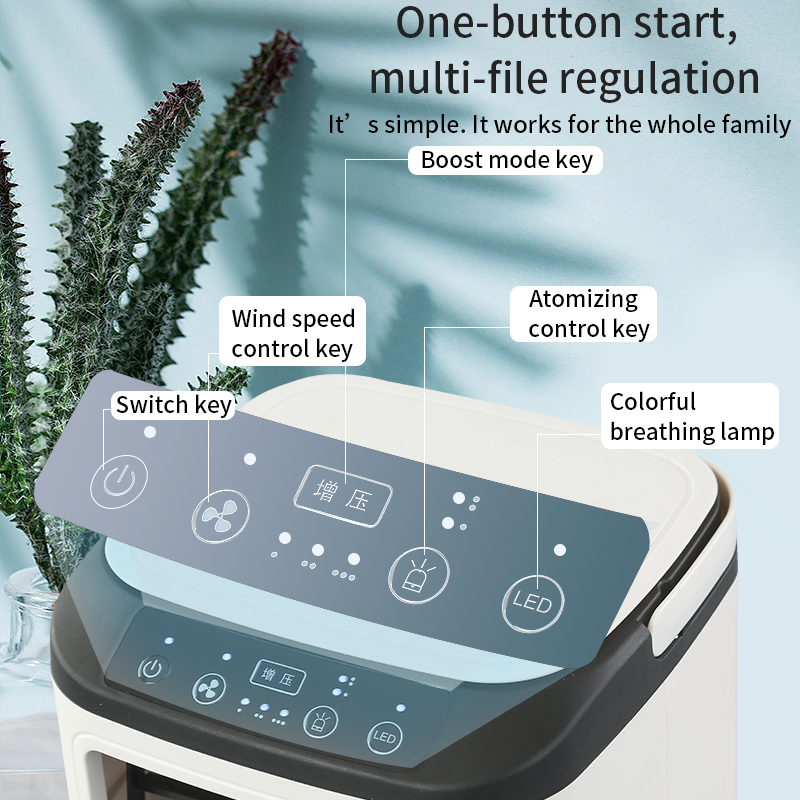 Ventilateur de climatisation p - Home Office Gadgets avis et prix