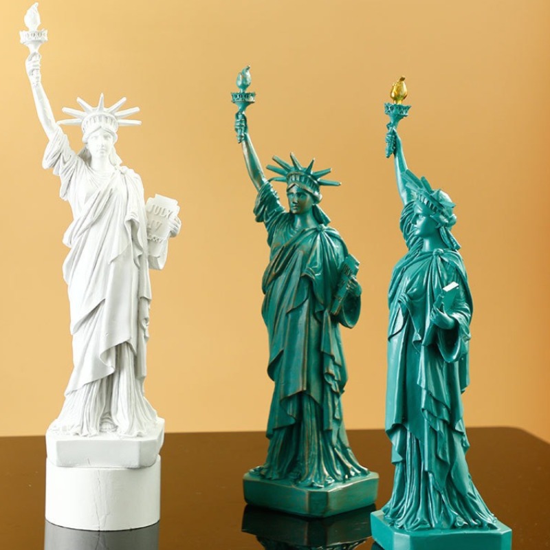 Statue de Sculpture inspirée d - Home Office Room Inspiration avis et prix