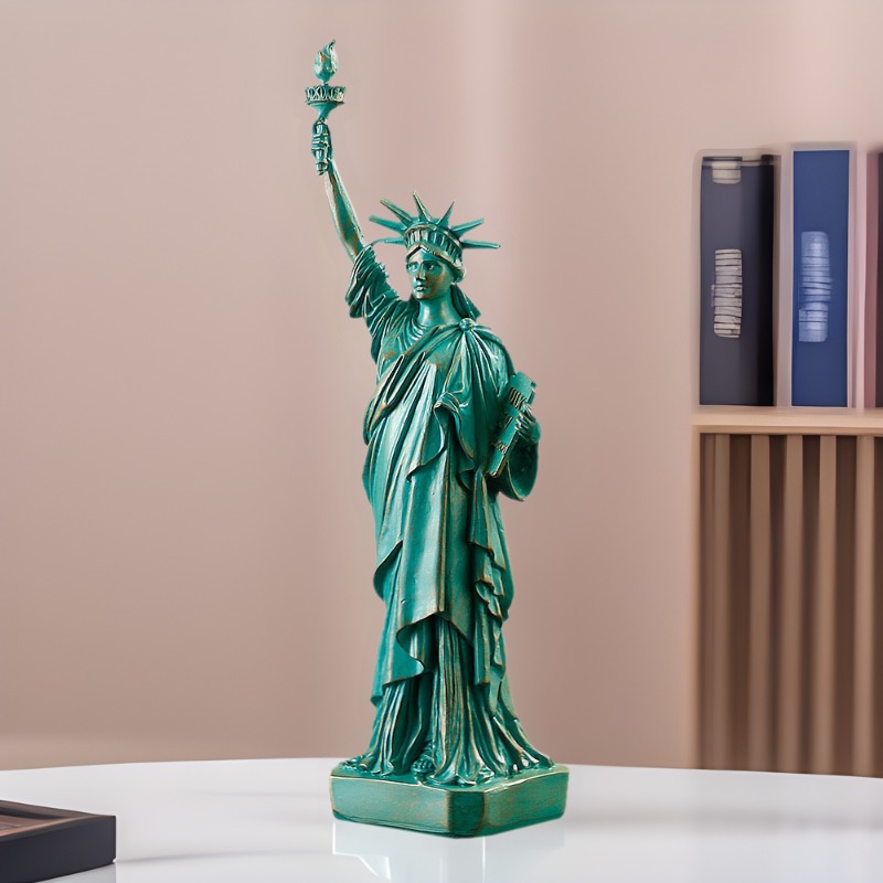 Statue de Sculpture inspirée d - Home Office Room Inspiration avis et prix