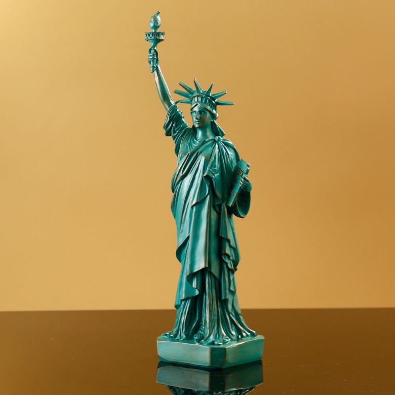 Statue de Sculpture inspirée d - Home Office Room Inspiration avis et prix