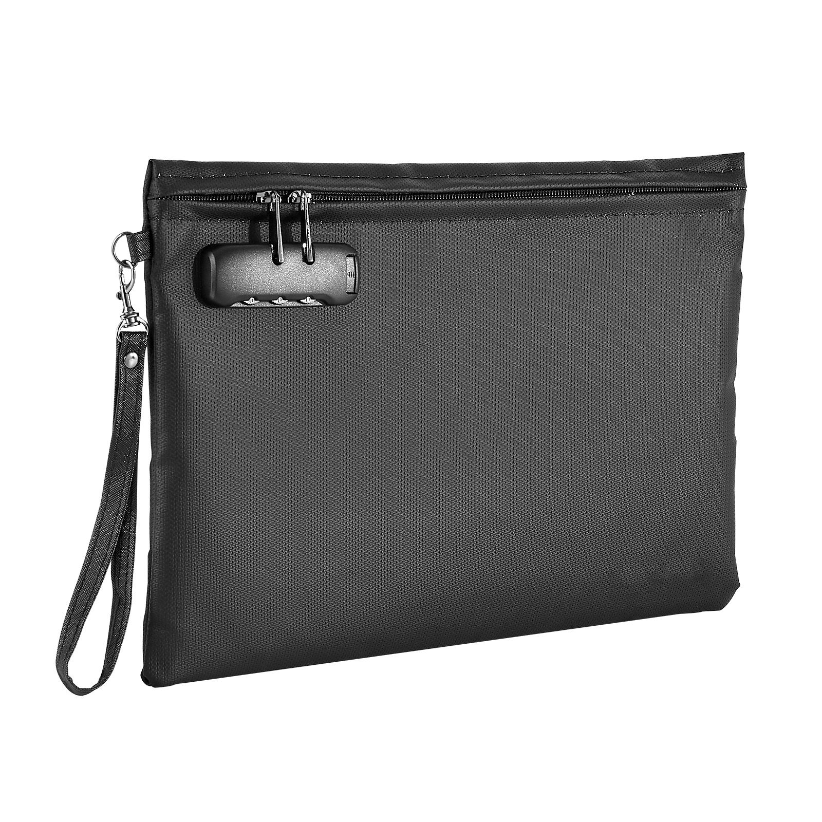 Sac à documents ignifuge, sac  - Home Office Passport avis et prix