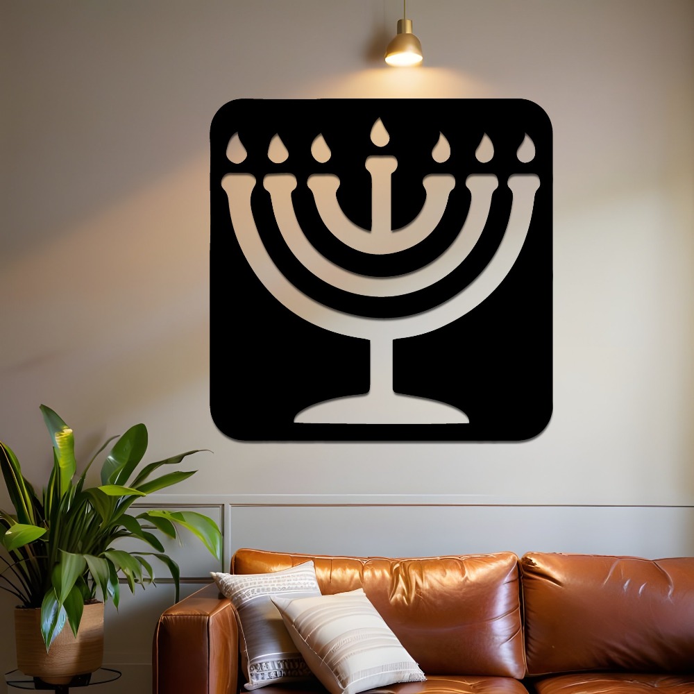 CIFBUY – sculpture murale en f - Home Office Free avis et prix