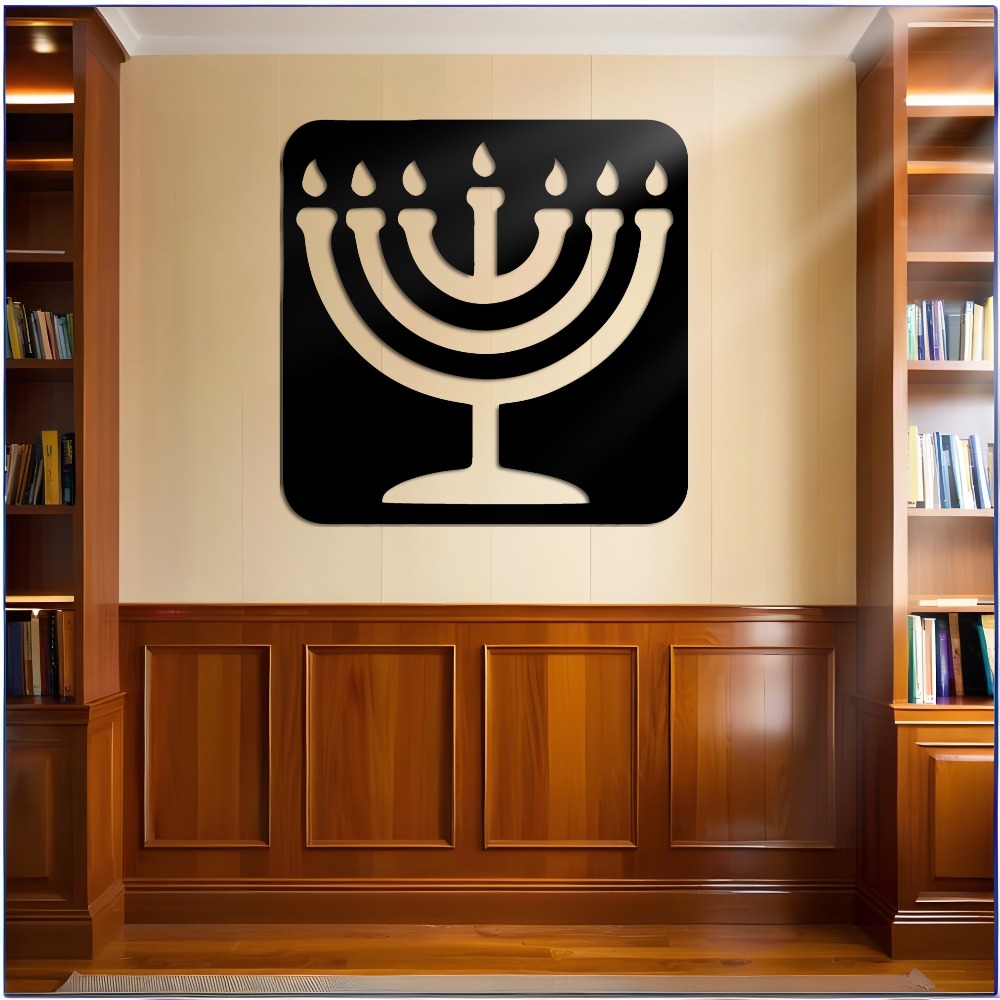 CIFBUY – sculpture murale en f - Home Office Free avis et prix