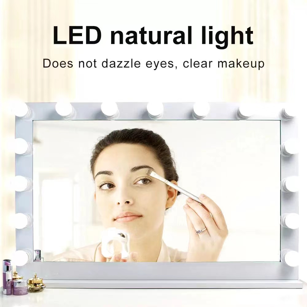 Ampoules de maquillage pour mi - Home Office Lamp avis et prix