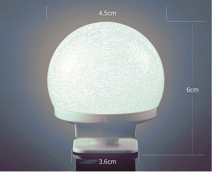 Ampoules de maquillage pour mi - Home Office Lamp avis et prix