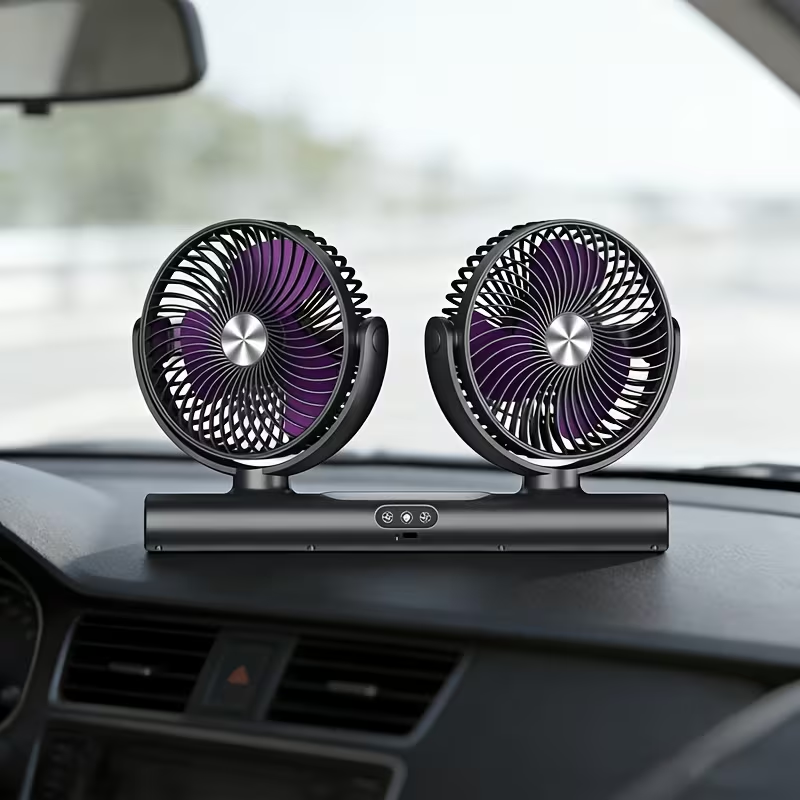Ventilateur de circulation à d - Home Office Head avis et prix
