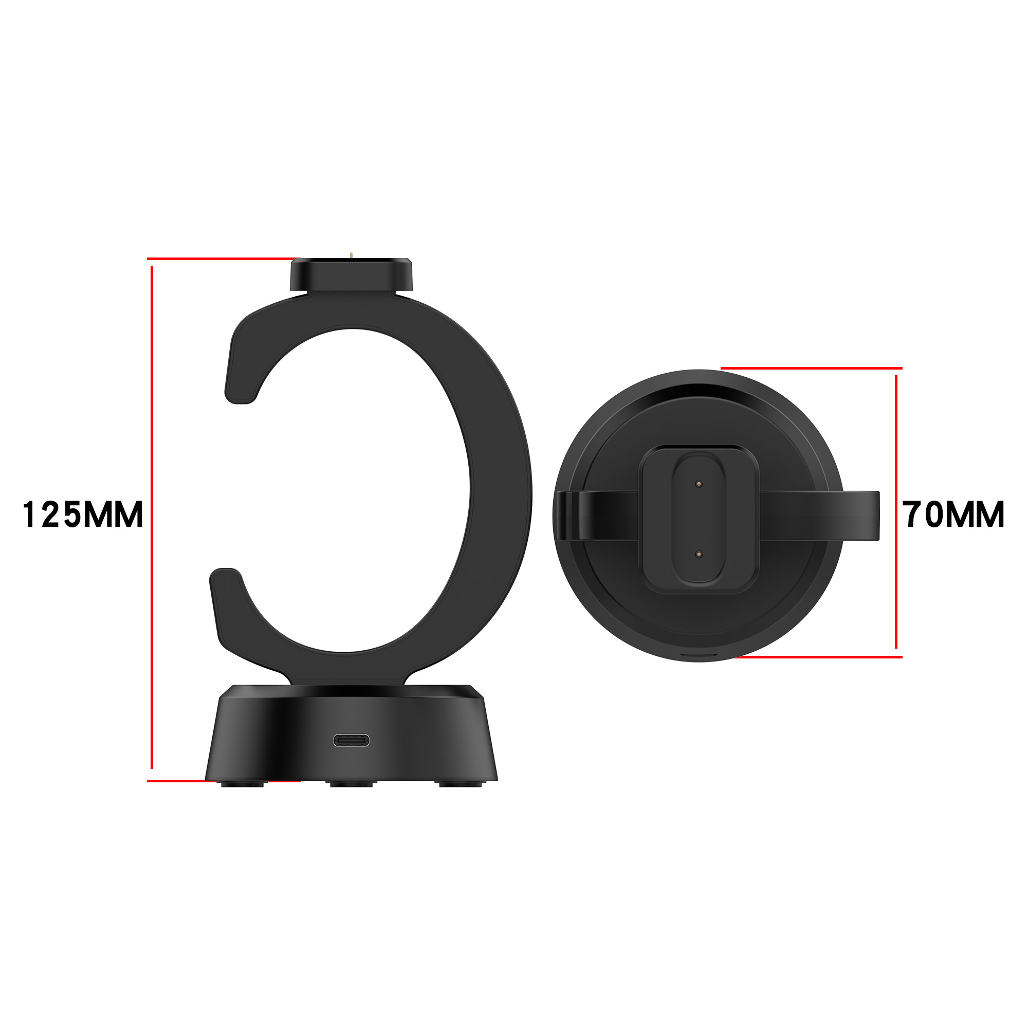 Chargeur pour Google Fitbit Ai - Home Office Google avis et prix