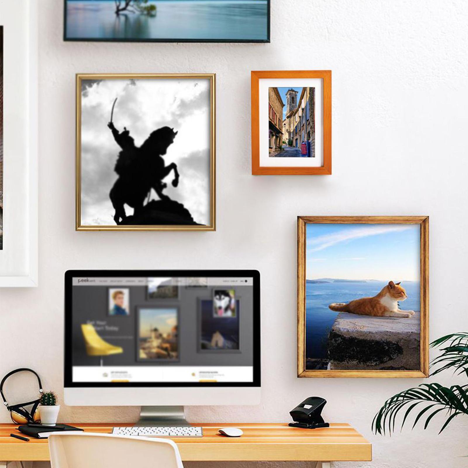 Cadre Photo Portable, boîte de - Home Office Passport avis et prix