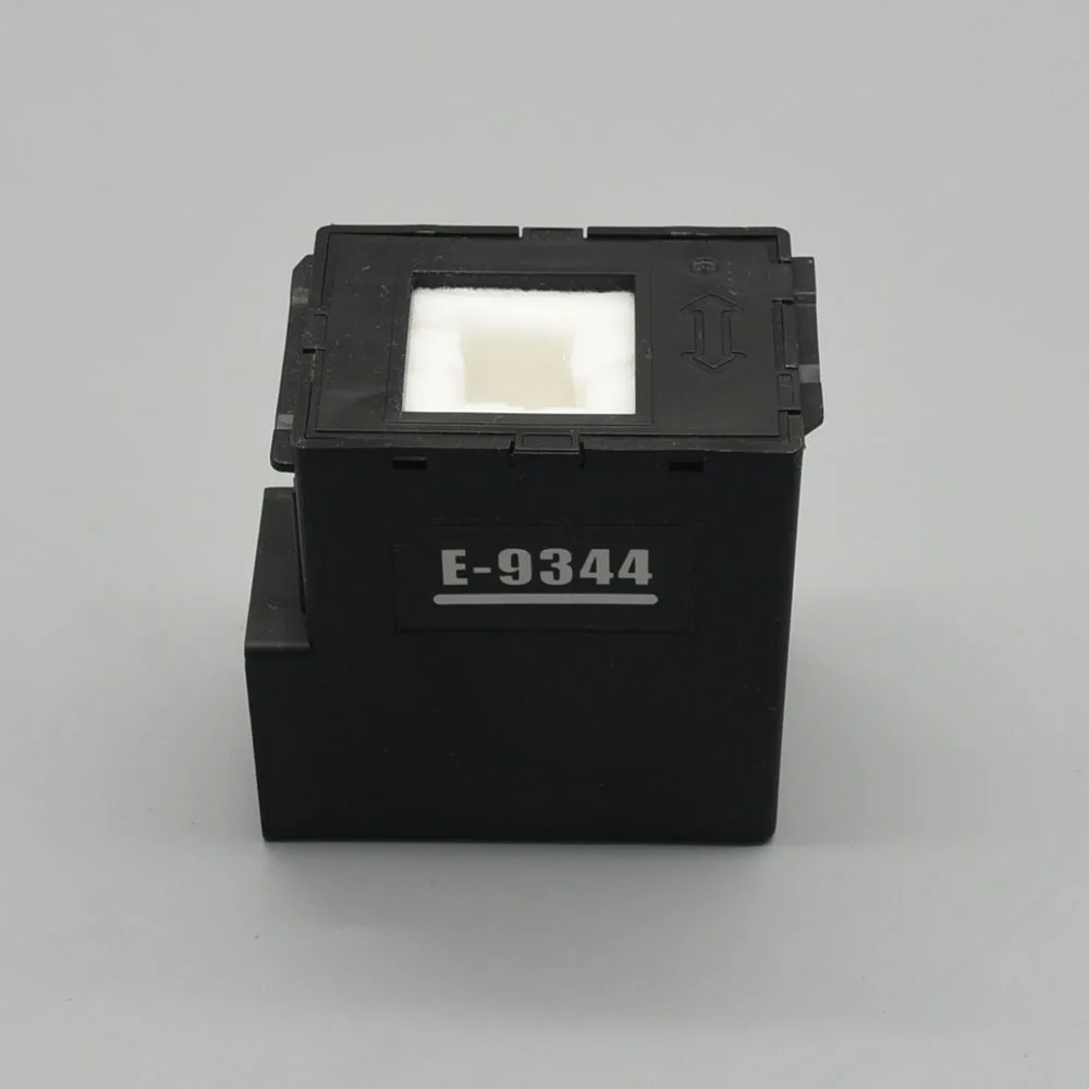 Boîte d'entretien d'encre C934 - Home Office Xp avis et prix