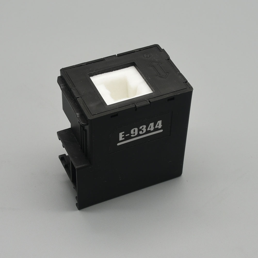Boîte d'entretien d'encre C934 - Home Office Xp avis et prix