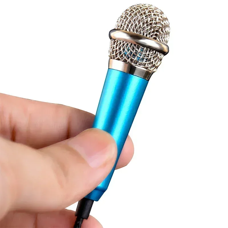 Mini micro de Studio stéréo Po - Home Office Studio avis et prix