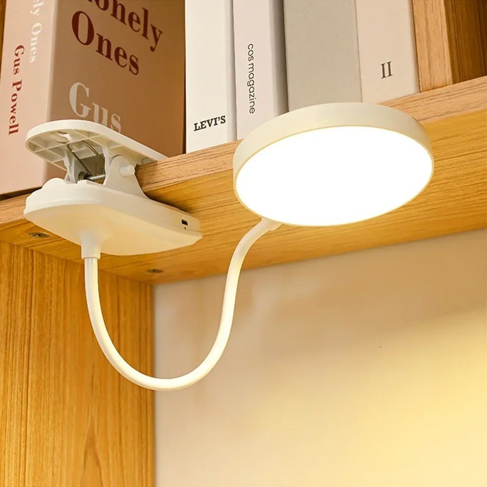 Lampe de bureau portable recha - Home Office Lamp avis et prix