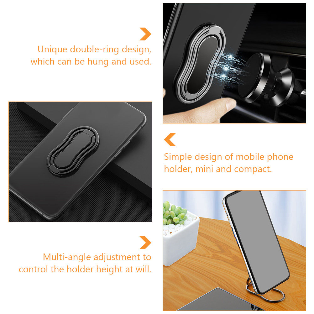 1 support de téléphone portabl - Home Office Design avis et prix