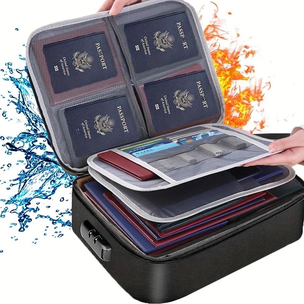 Sacs de rangement de fichiers, - Home Office Passport avis et prix