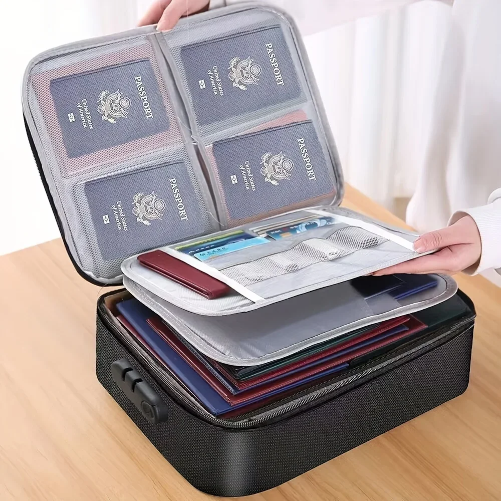 Sacs de rangement de fichiers, - Home Office Passport avis et prix