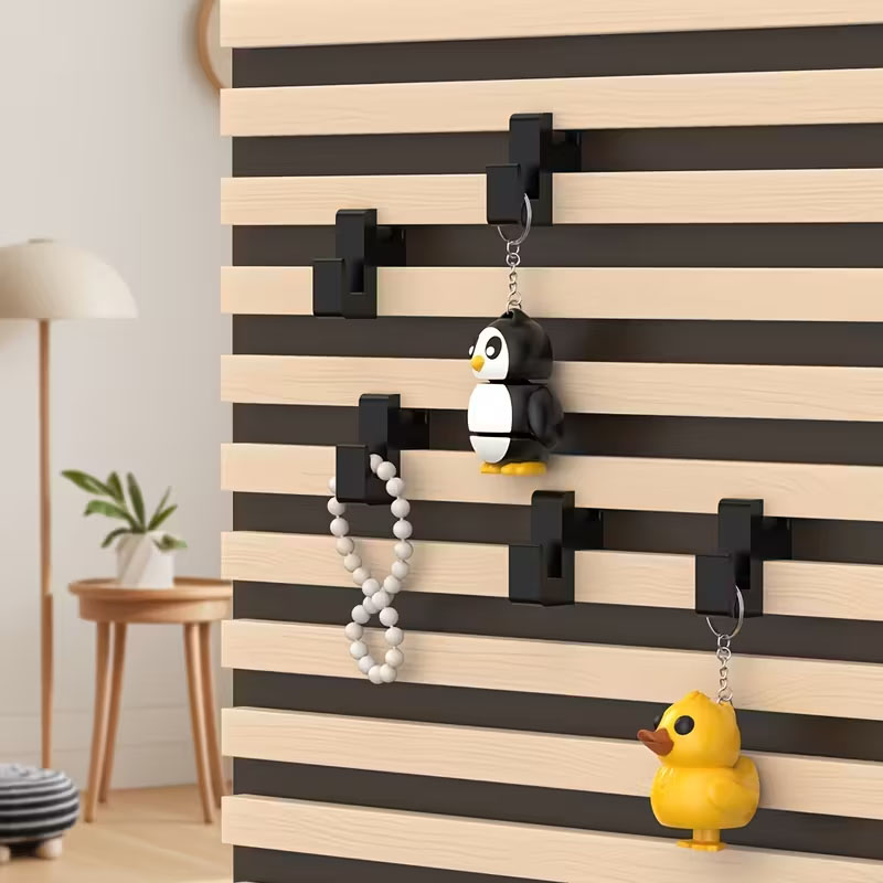 Crochet pour planche insonoris - Home Office Studio avis et prix