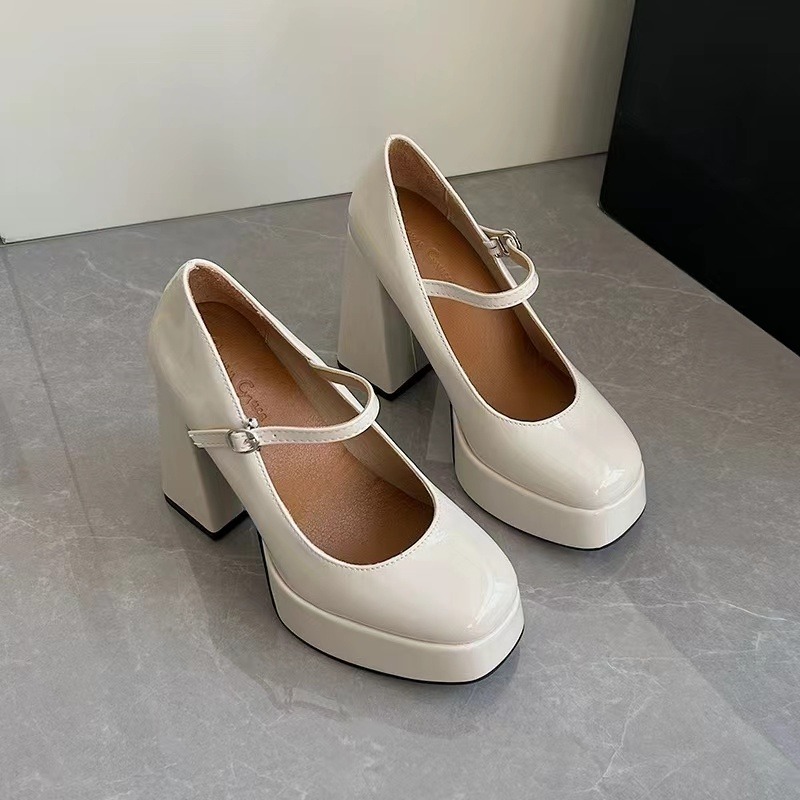 Chaussures simples à talons op - Home Office Head avis et prix