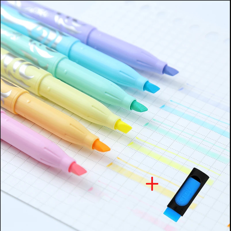 Pilot-Marqueurs effaçables Fri - Pilot Pen Frixion avis et prix