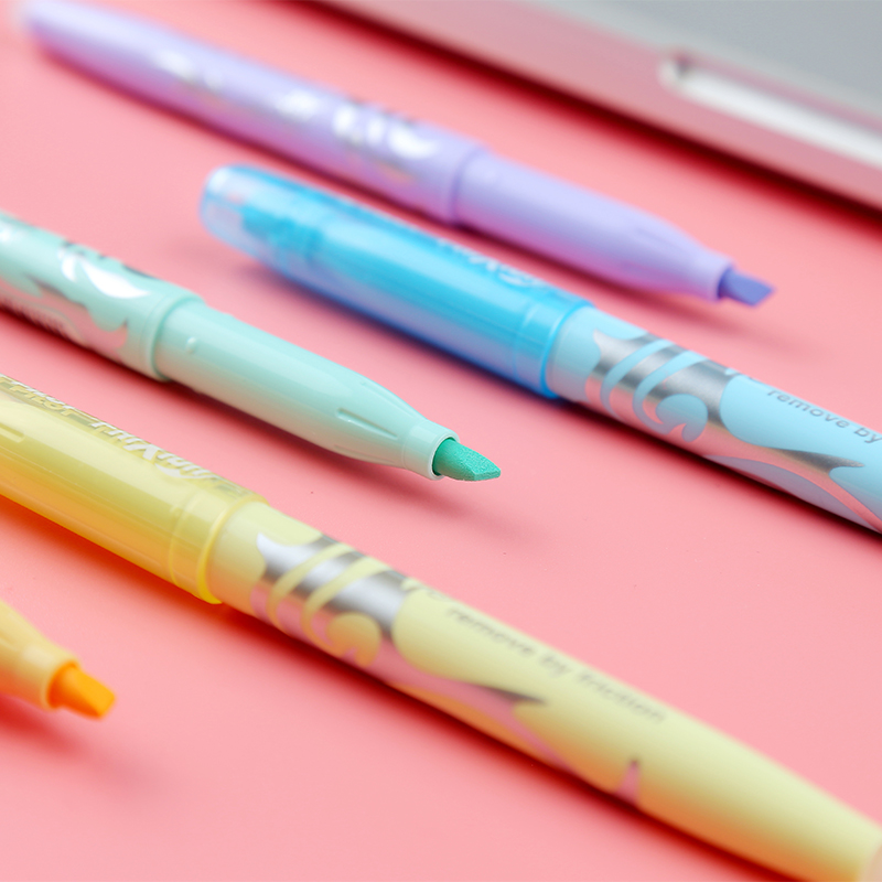Pilot-Marqueurs effaçables Fri - Pilot Pen Frixion avis et prix