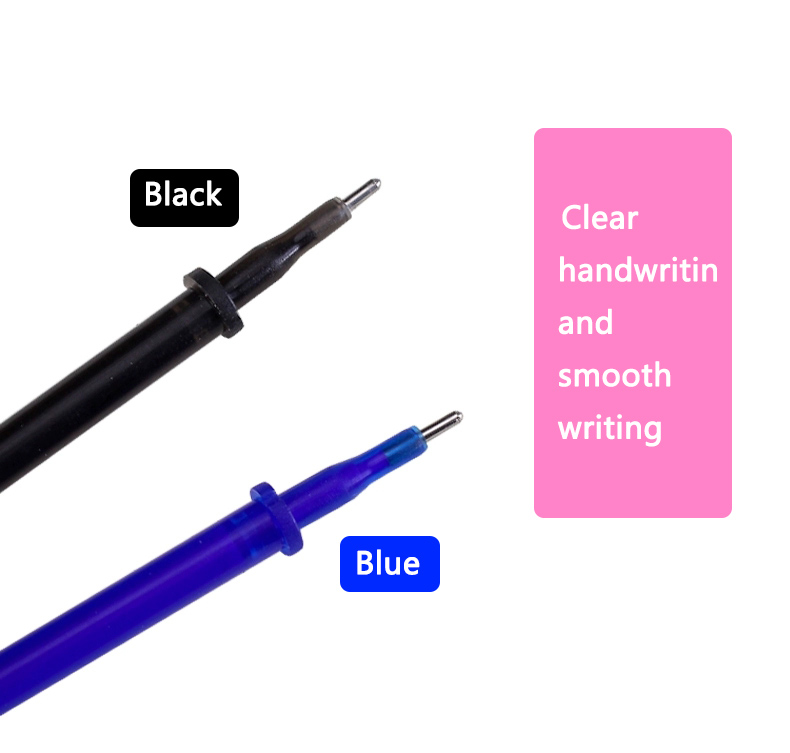 Recharge effaçable Kawaii, 100 - Pilot Pen Frixion avis et prix