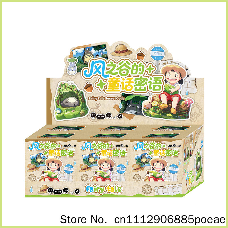 Figurine d'anime Hayao Miyazak - Home Office Studio avis et prix