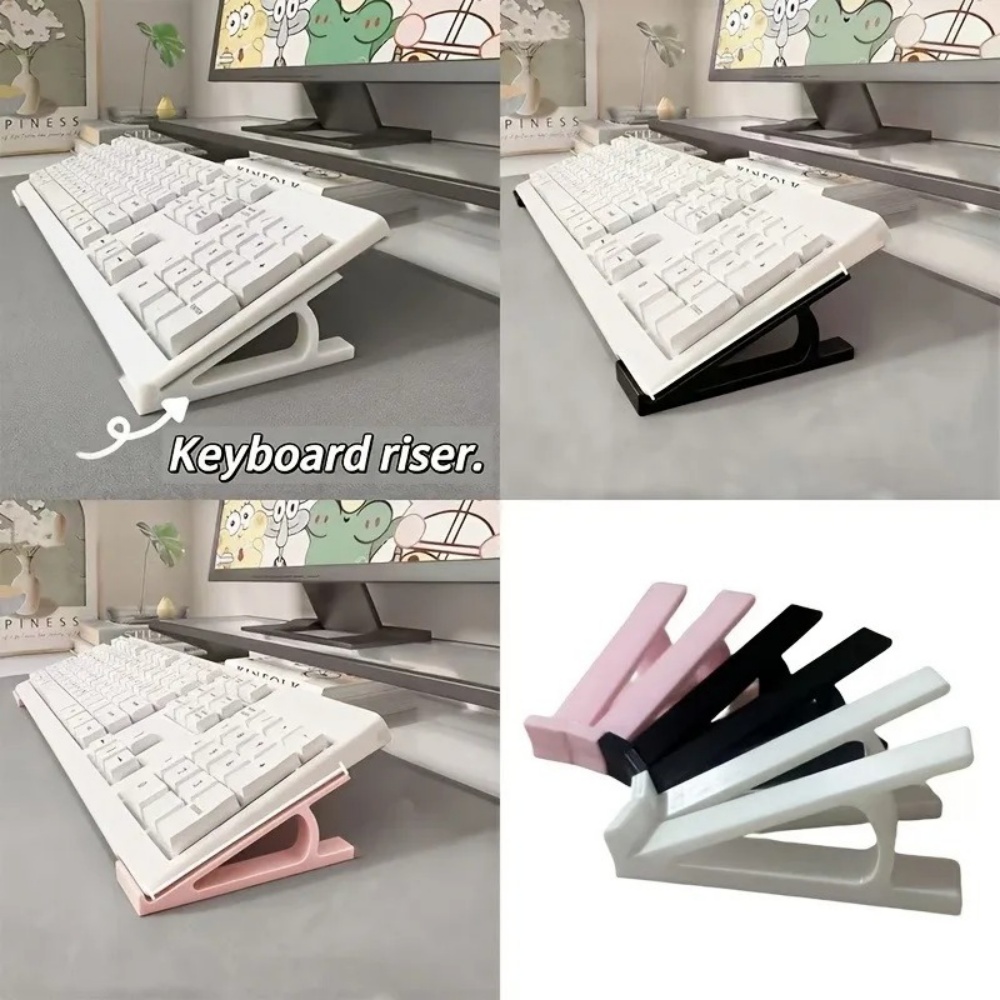Rehausseur de clavier ergonomi - Home Office Studio avis et prix