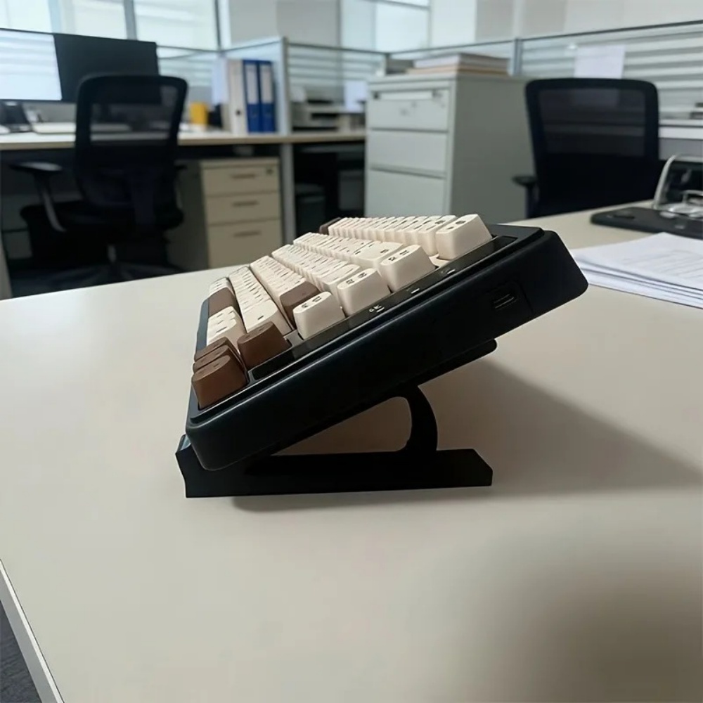 Rehausseur de clavier ergonomi - Home Office Studio avis et prix