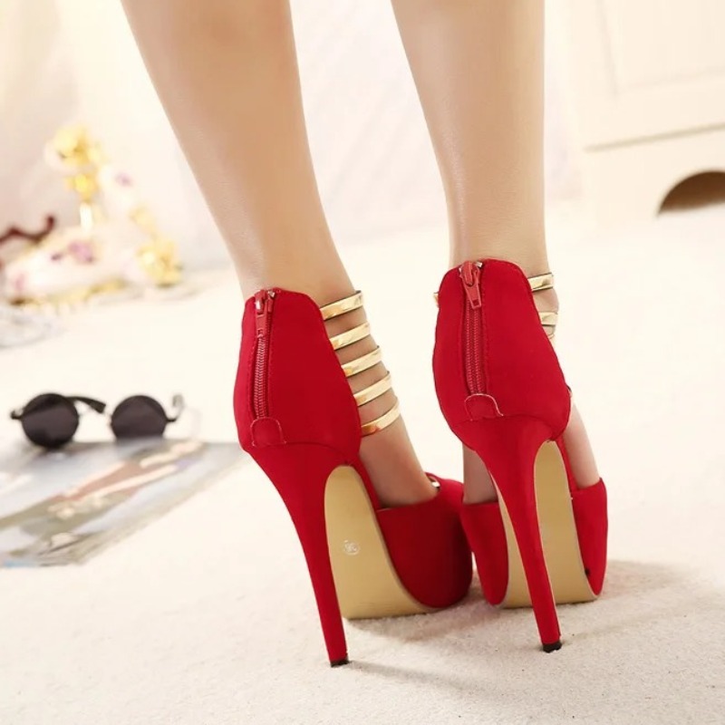 Chaussures pour femmes de 13 c - Home Office Design avis et prix