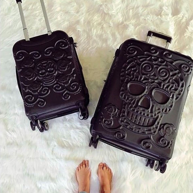 Valise Trolley de Voyage à Rou - Rolling File Cart avis et prix