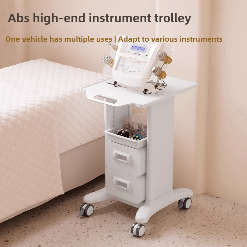 Chariot roulant pour salon de  - Rolling File Cart avis et prix