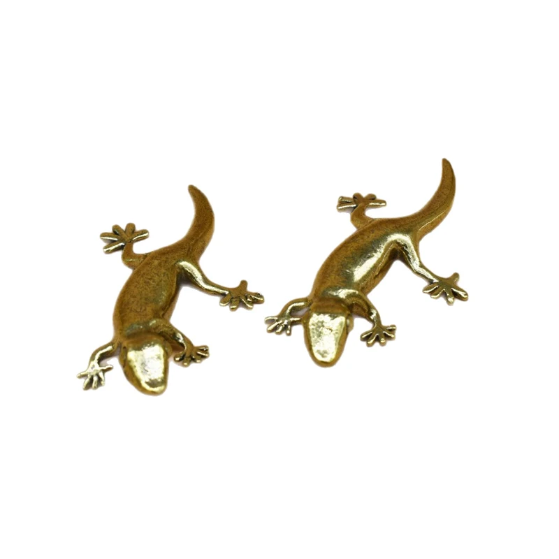 Figurine rétro en Bronze fait  - Home Office Gadgets avis et prix