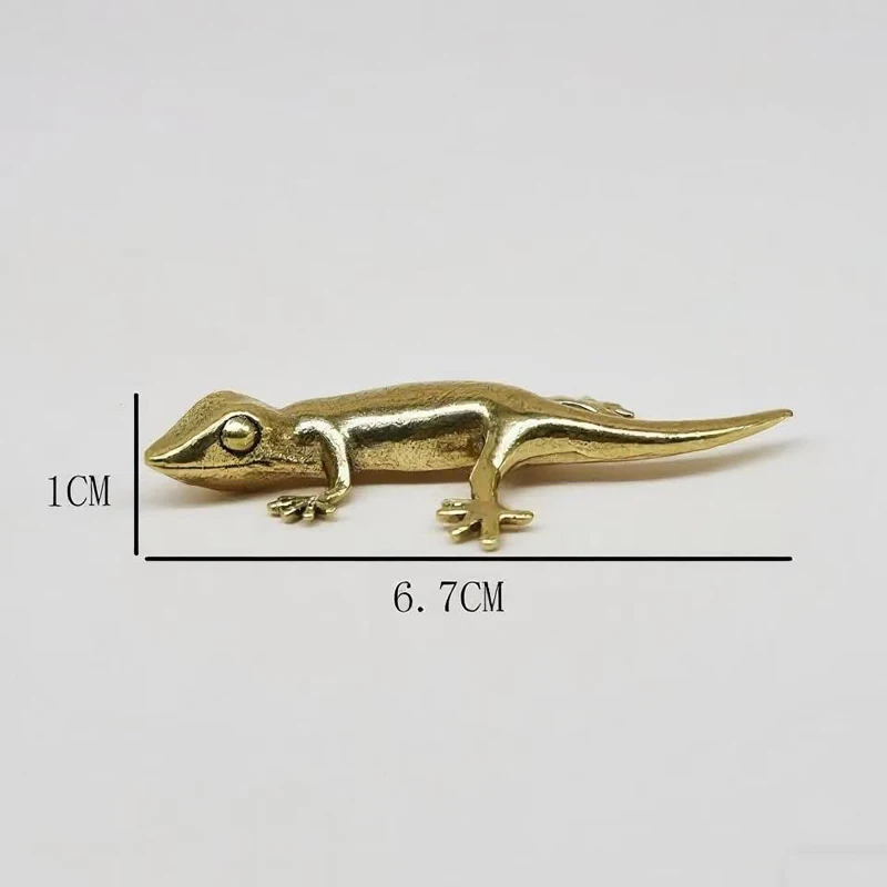 Figurine rétro en Bronze fait  - Home Office Gadgets avis et prix