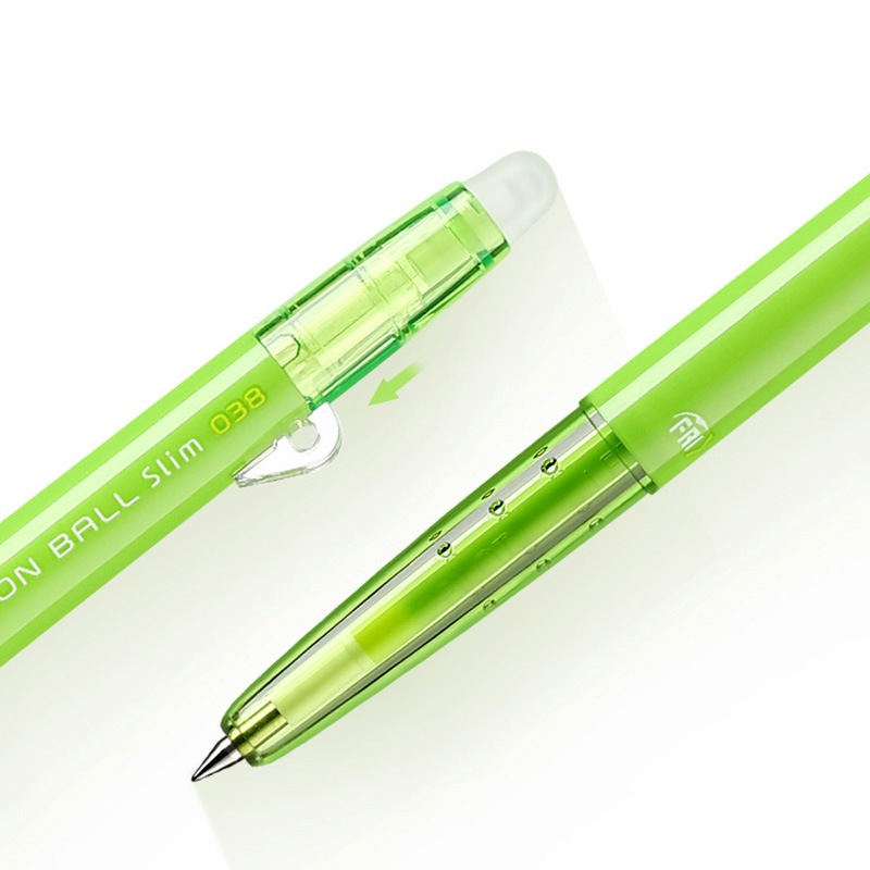 Japon Pilot FRIXION stylo minc - Pilot Pen Frixion avis et prix