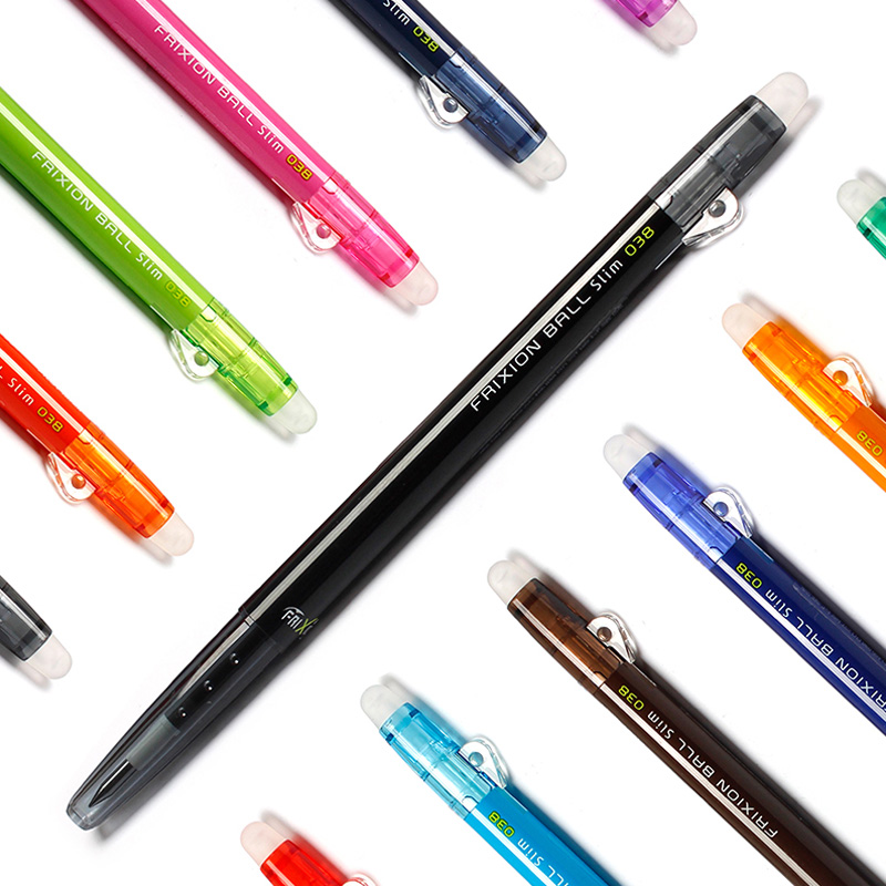 Japon Pilot FRIXION stylo minc - Pilot Pen Frixion avis et prix