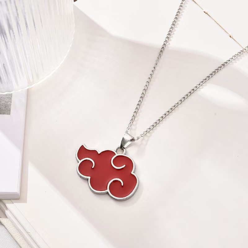 Collier Pendentif Naruto Uzuma - Home Office Design avis et prix