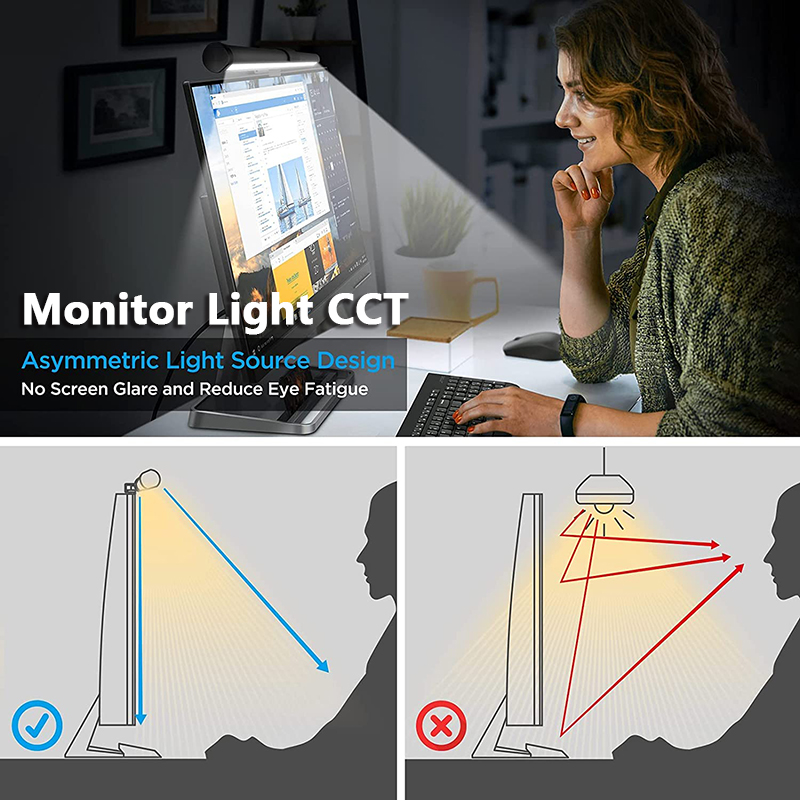 Lampe de Table à éclairage à g - Home Office Lamp avis et prix