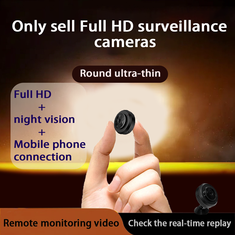Caméra de surveillance ultra h - Home Office Xp avis et prix