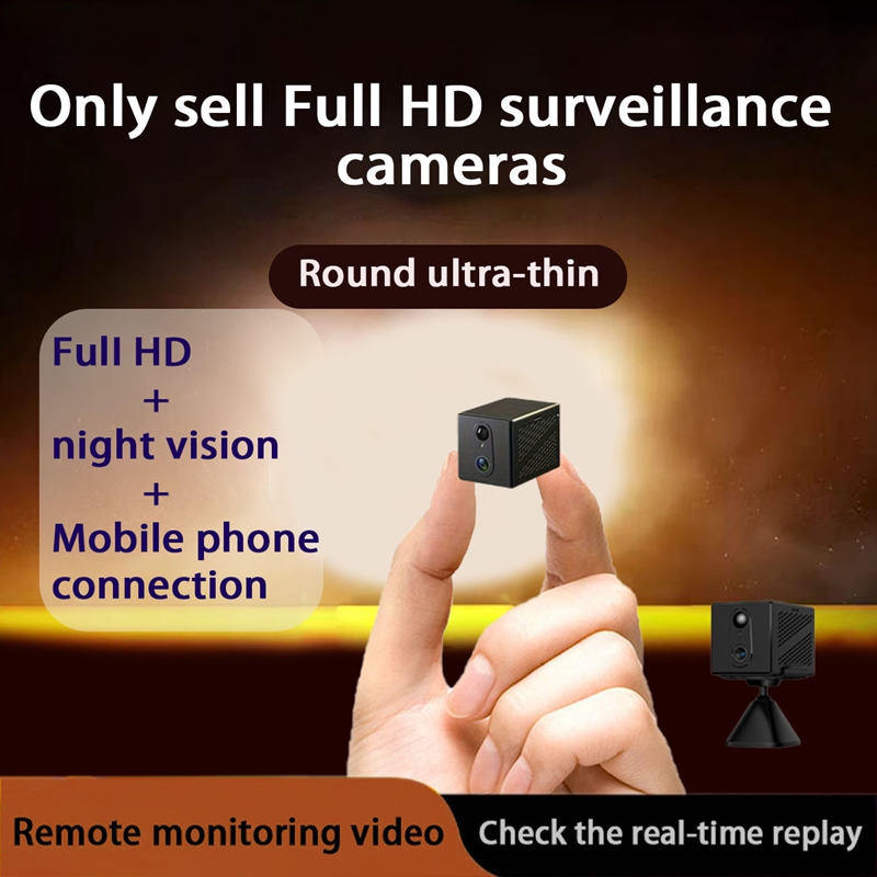 Caméra de surveillance ultra h - Home Office Xp avis et prix