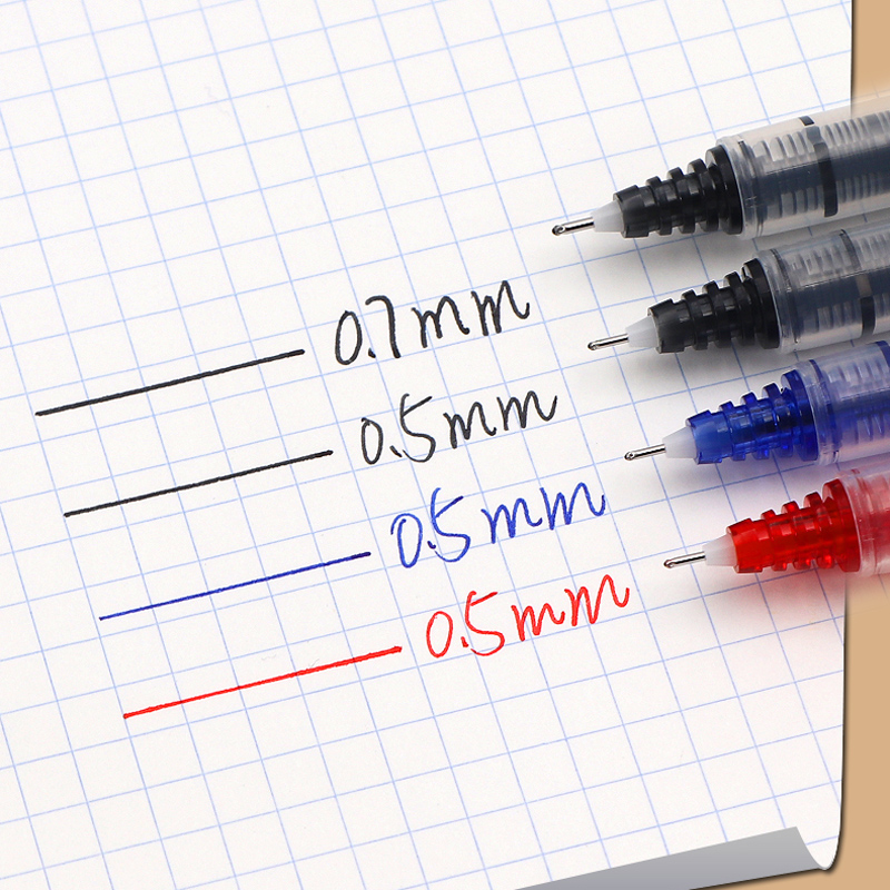Stylos à Gel pilotes rechargea - Pilot Pen Frixion avis et prix