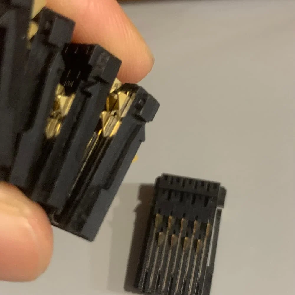Support de connecteur de puce  - Home Office Xp avis et prix
